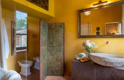 Historic property for sale Arezzo, Tuscany, Photo 31/50