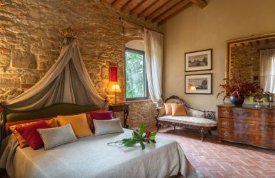 Historic property for sale Arezzo, Tuscany, Photo 32/50