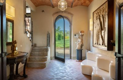 Historic property for sale Arezzo, Tuscany, Photo 11/50