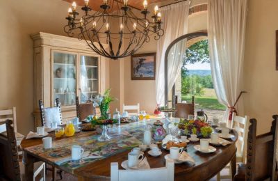 Historic property for sale Arezzo, Tuscany, Photo 14/50