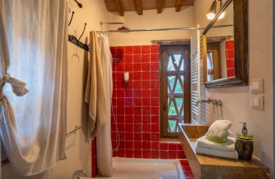 Historic property for sale Arezzo, Tuscany, Photo 34/50