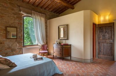 Historic property for sale Arezzo, Tuscany, Photo 38/50