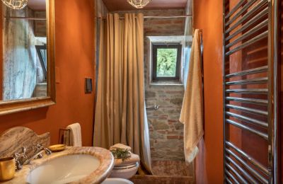 Historic property for sale Arezzo, Tuscany, Photo 39/50