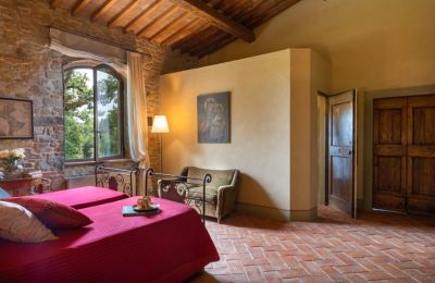 Historic property for sale Arezzo, Tuscany, Photo 40/50
