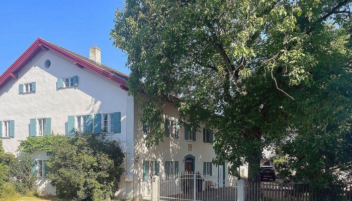 Country home for sale 91788 Pappenheim, Bavaria,  Germany
