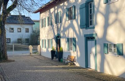 Landhus til salg 91788 Pappenheim, Bayern, Billede 3/14