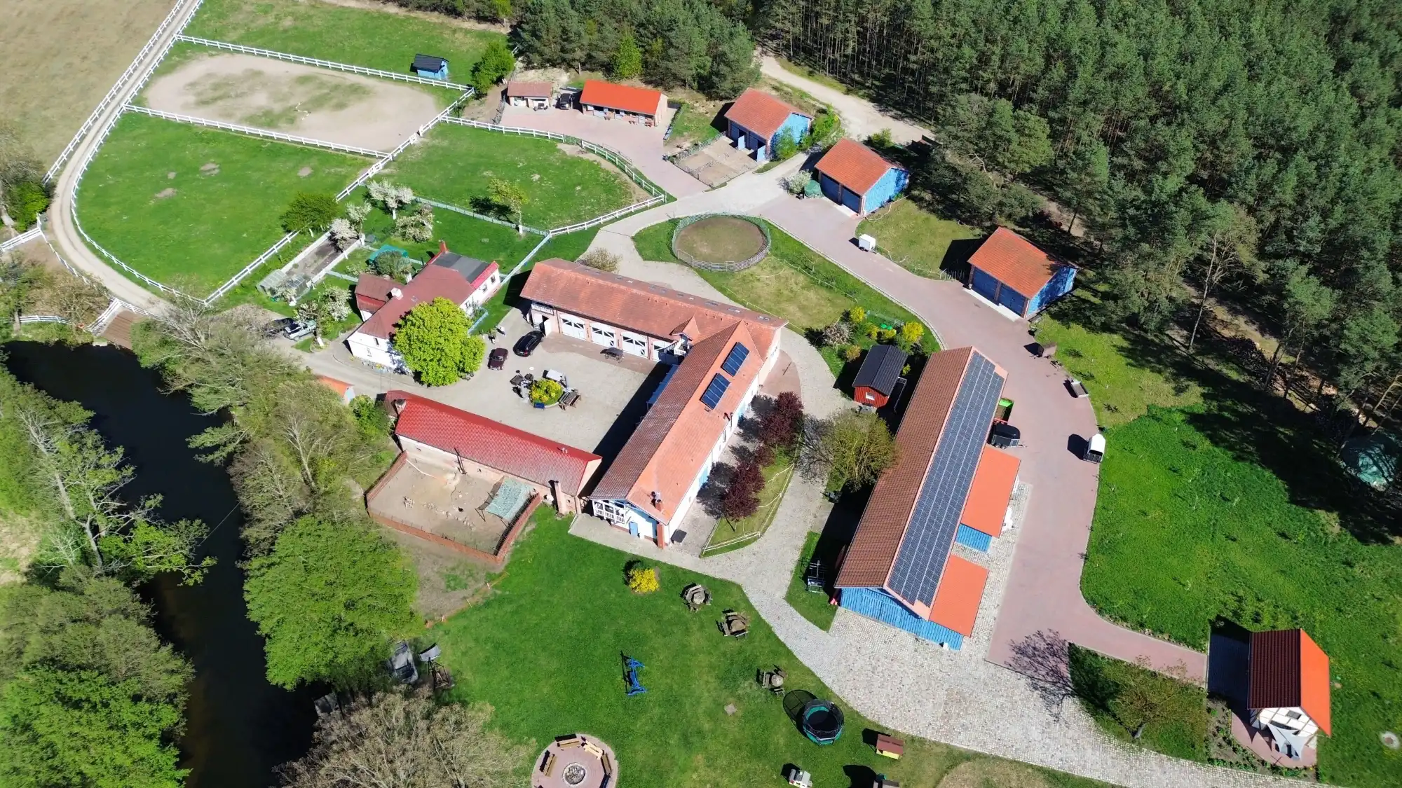 Krzyż Wielkopolski, Greater Poland for sale