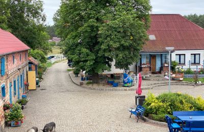 Manor House for sale Krzyż Wielkopolski, Greater Poland, Photo 2/20