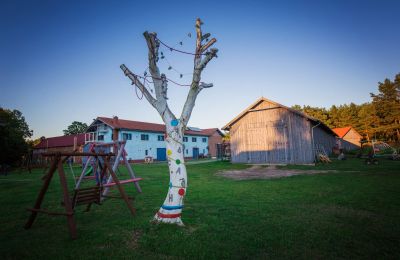 Manor House for sale Krzyż Wielkopolski, Greater Poland, Photo 8/20