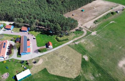 Manor House for sale Krzyż Wielkopolski, Greater Poland, Photo 17/20