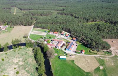 Manor House for sale Krzyż Wielkopolski, Greater Poland, Photo 16/20