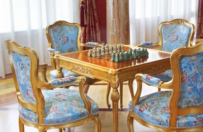Manor House for sale Mazovia, Photo 4/43