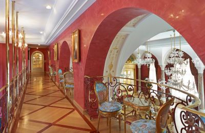 Manor House for sale Mazovia, Photo 5/43