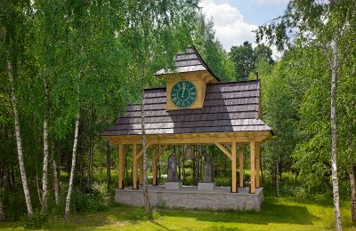 Manor House for sale Mazovia, Photo 41/43