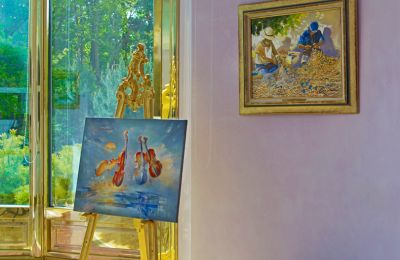 Manor House for sale Mazovia, Photo 15/43