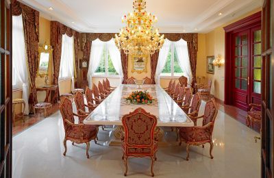 Manor House for sale Mazovia, Photo 20/43