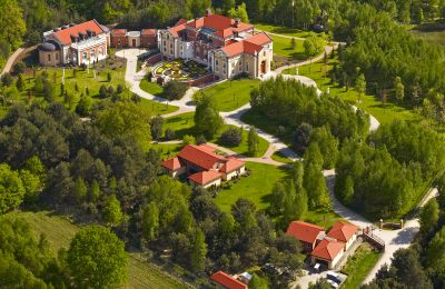 Manor House Mazovia