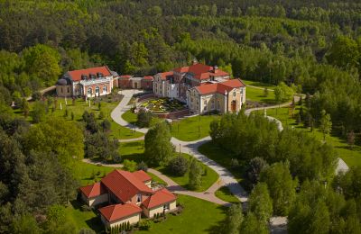Manor House for sale Mazovia, Photo 39/43