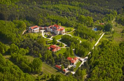 Manor House for sale Mazovia, Photo 42/43