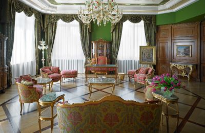 Manor House for sale Mazovia, Photo 37/43