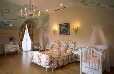 Manor House for sale Mazovia, Photo 36/43