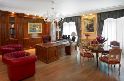 Manor House for sale Mazovia, Photo 38/43