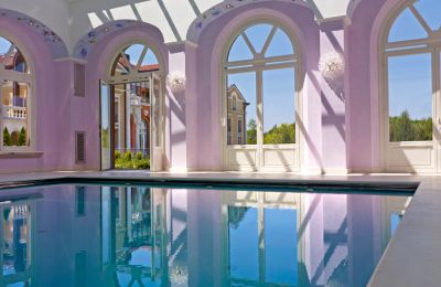 Manor House for sale Mazovia, Photo 27/43