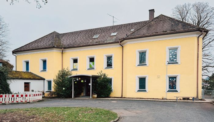 Castle for sale 92237 Sulzbach-Rosenberg, Bavaria,  Germany