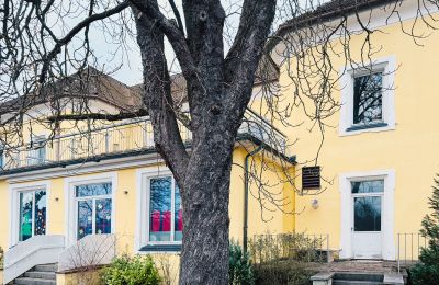 Castle for sale 92237 Sulzbach-Rosenberg, Schlossbergweg  10, Bavaria, Photo 17/19