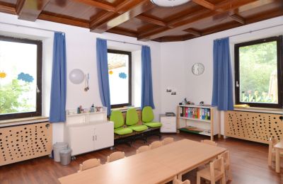 Castle for sale 92237 Sulzbach-Rosenberg, Schlossbergweg  10, Bavaria, Photo 5/19