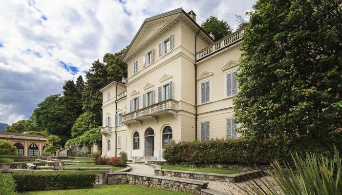 Period Apartment for sale Orta San Giulio, Piemont,  Italy