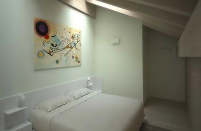Period Apartment for sale Orta San Giulio, Piemont, Visualization