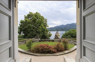 Period Apartment for sale Orta San Giulio, Piemont, Photo 7/12