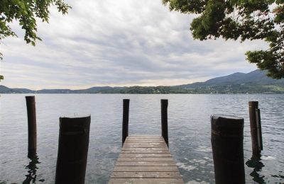 Period Apartment for sale Orta San Giulio, Piemont, Photo 9/12