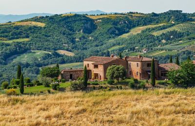 Country home Montalcino, Tuscany