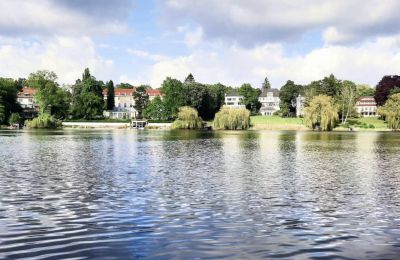 Historic Villa for sale Charlottenburg-Wilmersdorf, Grunewald, Berlin,, Photo 3/4