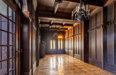Historic Villa for sale Charlottenburg-Wilmersdorf, Grunewald, Berlin,, Photo 4/4
