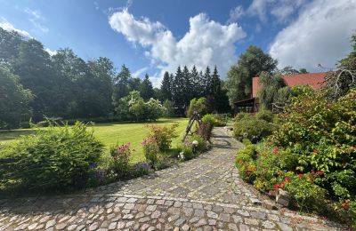 Country property for sale West Pomerania, Photo 2/26