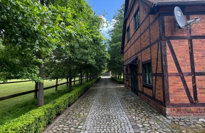 Country property for sale West Pomerania, Photo 5/26