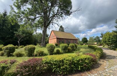 Country property for sale West Pomerania, Photo 7/26