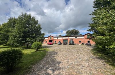 Country property for sale West Pomerania, Photo 9/26