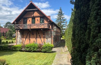 Country property for sale West Pomerania, Photo 22/26