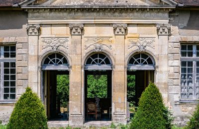 Historic properties, Castle in south of Reims - Under offer