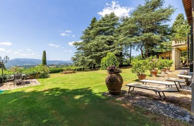 Historic Villa for sale Vicchio, Tuscany, Photo 31/40