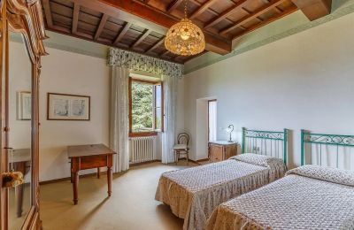 Historic Villa for sale Vicchio, Tuscany, Photo 12/40