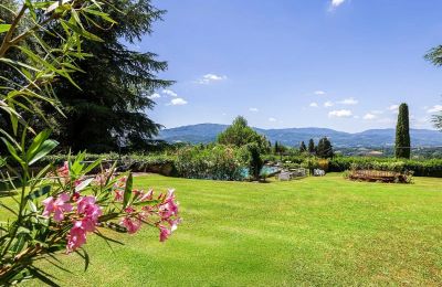 Historic Villa for sale Vicchio, Tuscany, Photo 33/40