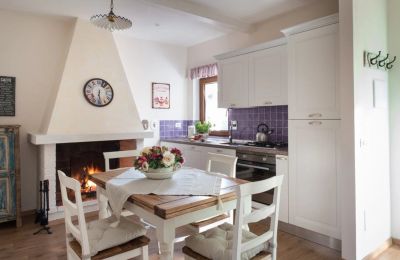 Historic Villa for sale Vicchio, Tuscany, Photo 17/40
