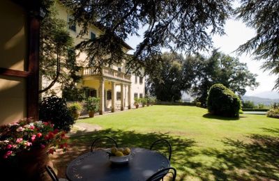 Historic Villa for sale Vicchio, Tuscany, Photo 35/40