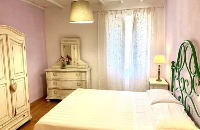 Historic Villa for sale Vicchio, Tuscany, Photo 16/40