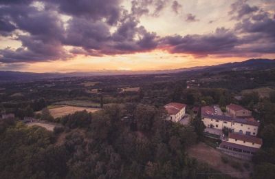 Historic Villa for sale Vicchio, Tuscany, Photo 40/40